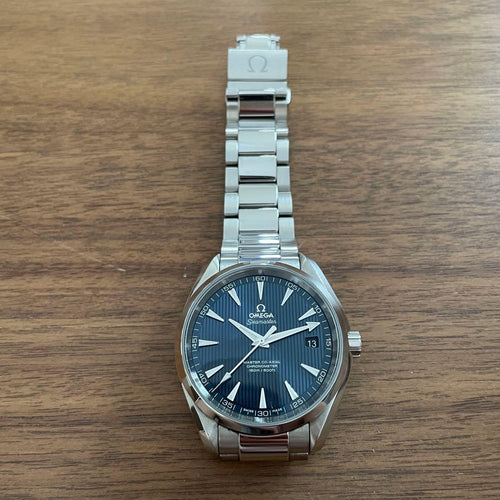 Omega Automatic Watches