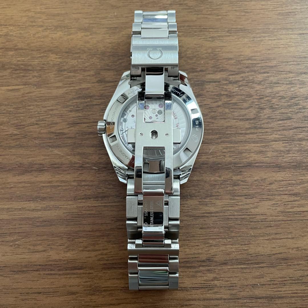 Omega Automatic Watches