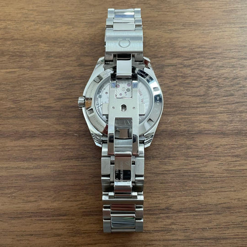 Omega Automatic Watches