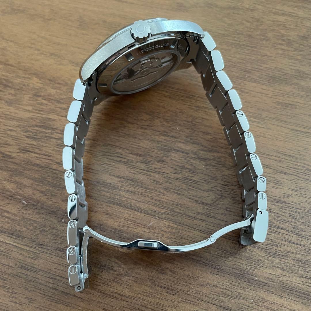 Omega Automatic Watches