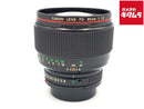 Lens (Single Focus) Nfd 85/1.2 L