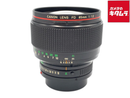 Lens (Single Focus) Nfd 85/1.2 L