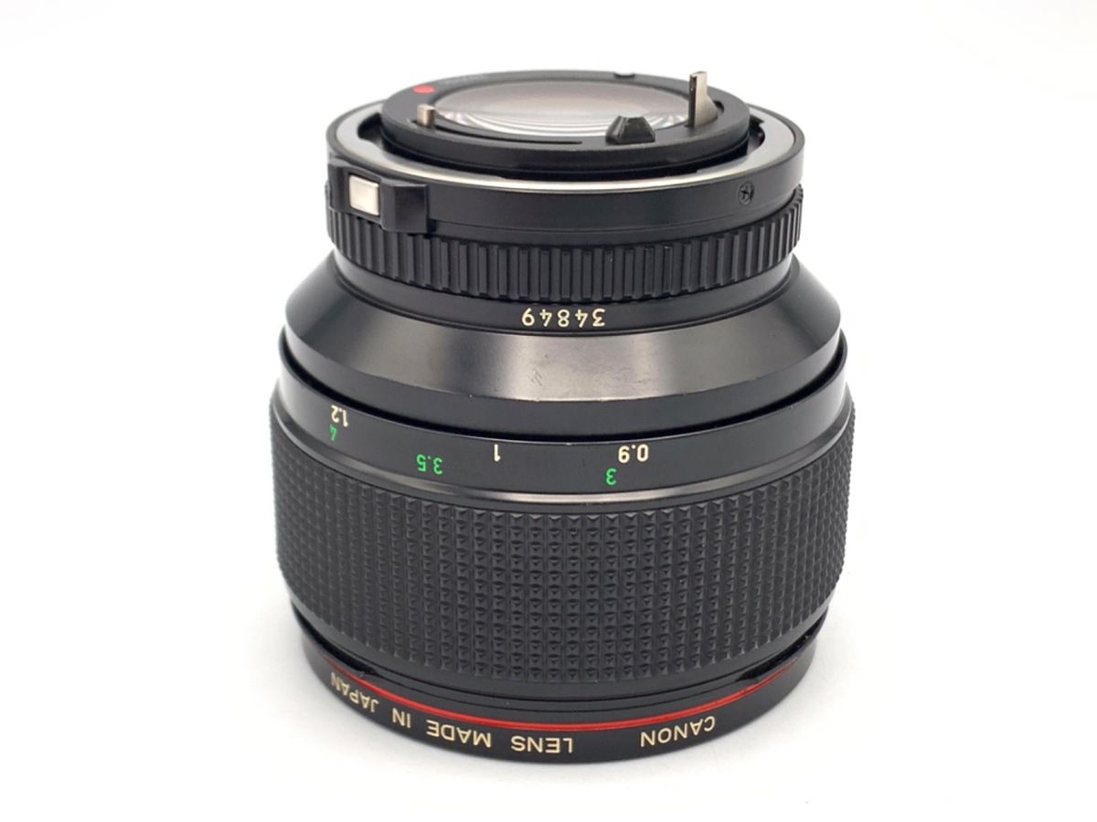 Lens (Single Focus) Nfd 85/1.2 L