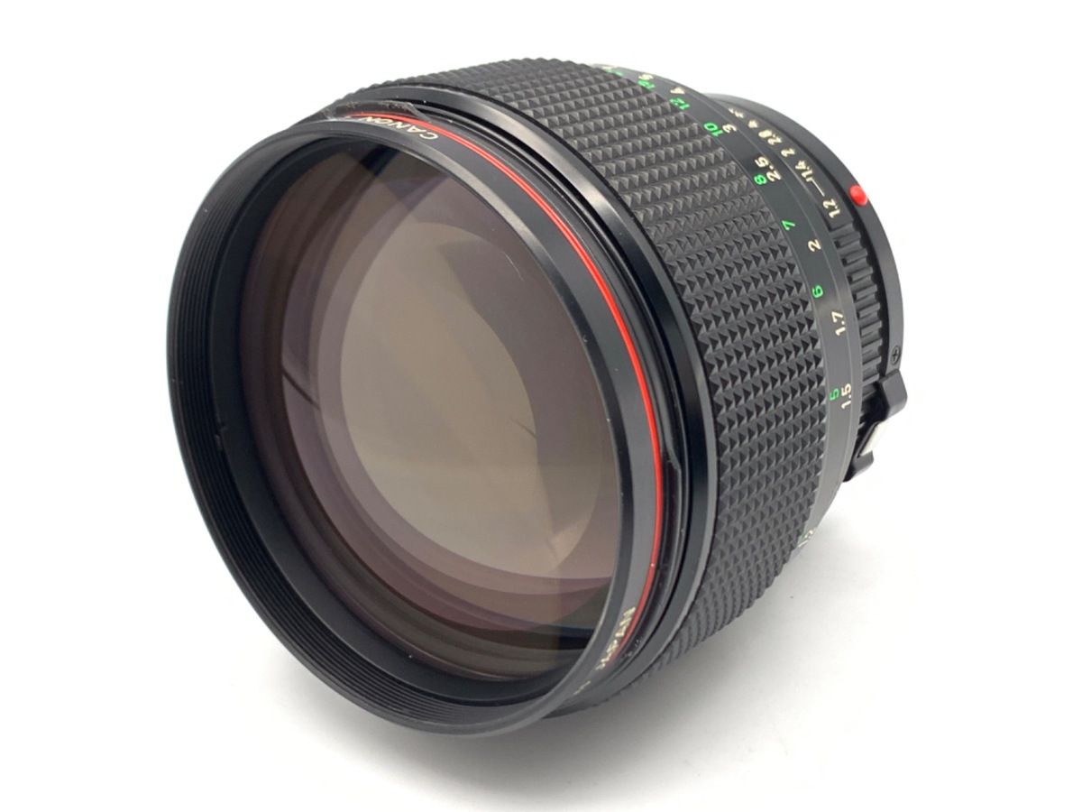 Lens (Single Focus) Nfd 85/1.2 L