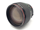 Lens (Single Focus) Nfd 85/1.2 L