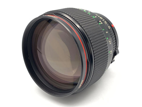 Lens (Single Focus) Nfd 85/1.2 L