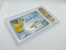 Mlb 2012 Bowman 5 Bruce Maxwell Bgs