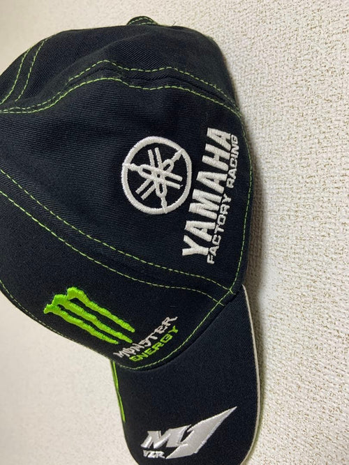 Yamaha Others Tech3