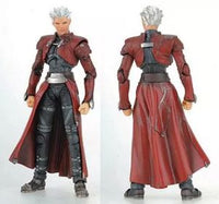 Game Character Hyper Fate Collection Fate/Stay Night 1/8Pvc Abs 10