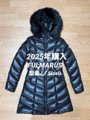 Moncler Down Jackets 24-25Aw Fulmarus J