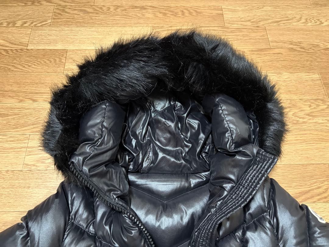 Moncler Down Jackets 24-25Aw Fulmarus J