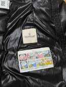 Moncler Down Jackets 24-25Aw Fulmarus J