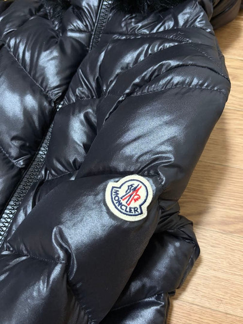 Moncler Down Jackets 24-25Aw Fulmarus J