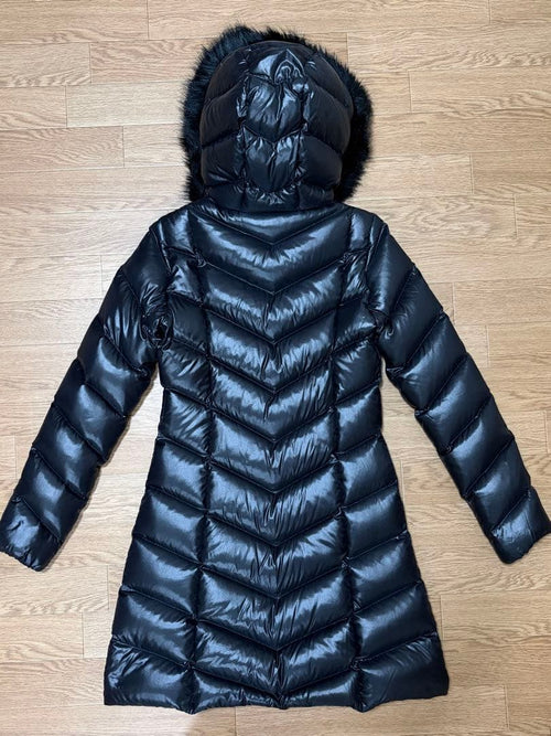 Moncler Down Jackets 24-25Aw Fulmarus J