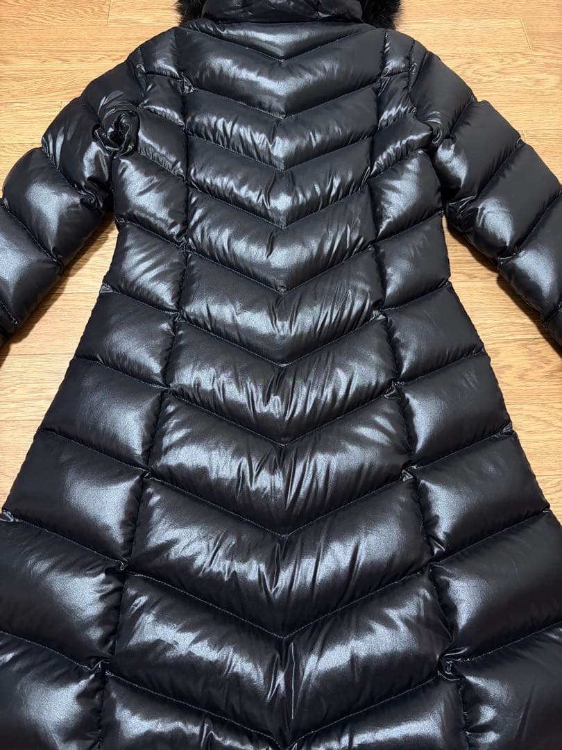 Moncler Down Jackets 24-25Aw Fulmarus J