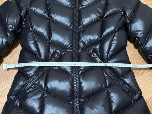 Moncler Down Jackets 24-25Aw Fulmarus J