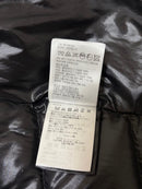 Moncler Down Jackets 24-25Aw Fulmarus J