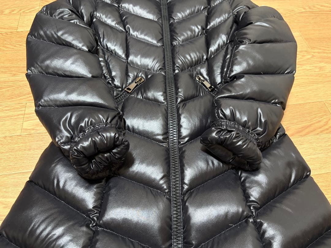 Moncler Down Jackets 24-25Aw Fulmarus J