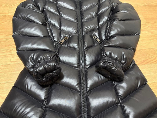 Moncler Down Jackets 24-25Aw Fulmarus J
