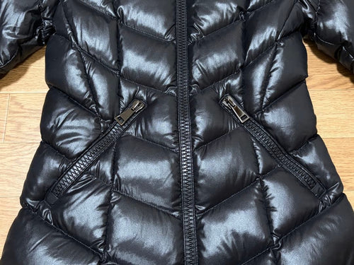 Moncler Down Jackets 24-25Aw Fulmarus J