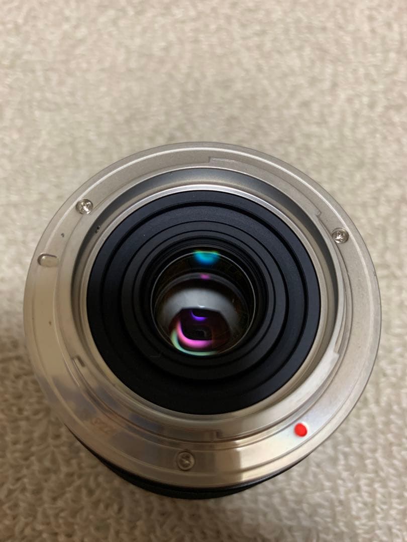 Samyang Prime Lenses F2.0/12Mm Fujifilm X