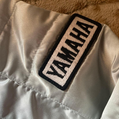Yamaha Jackets