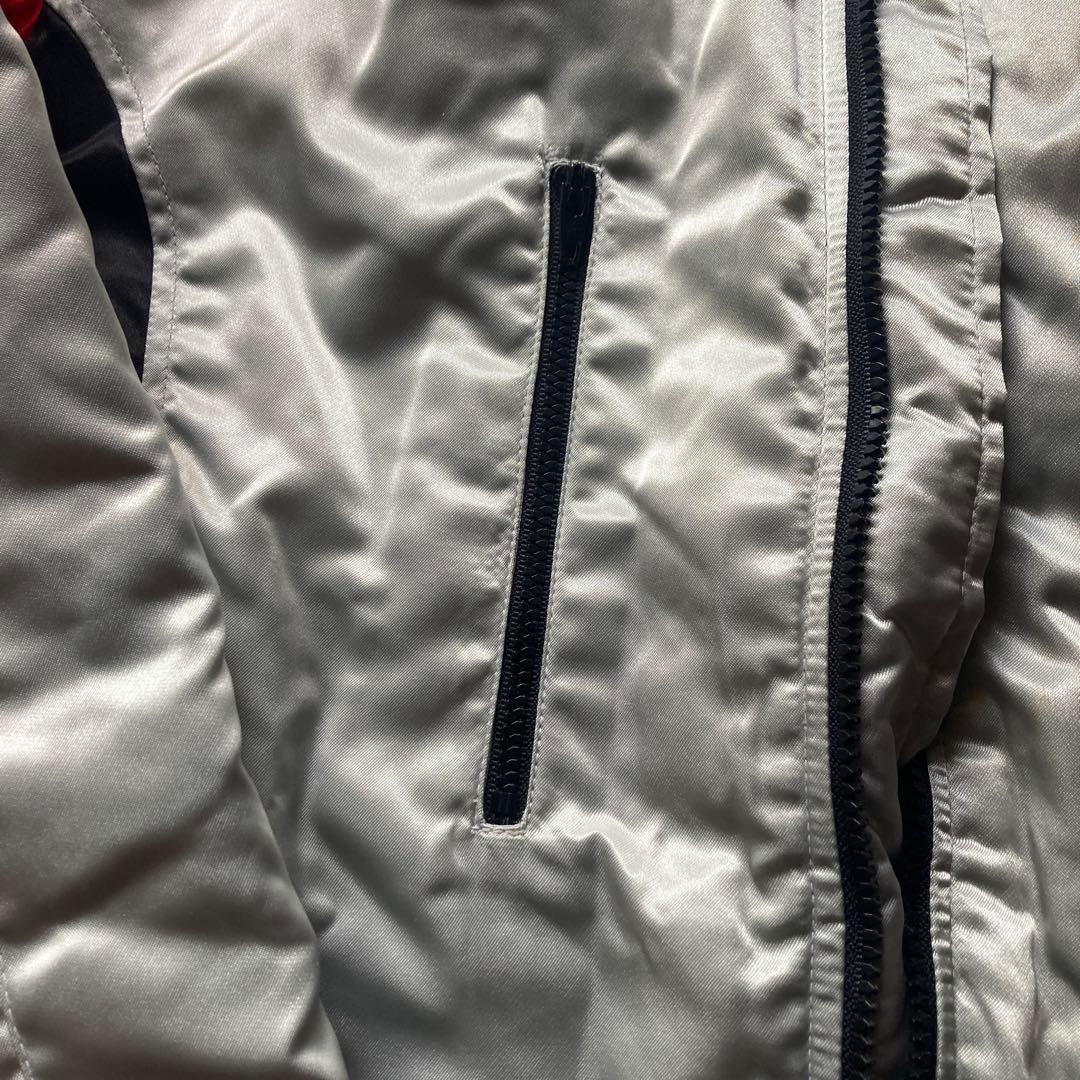 Yamaha Jackets