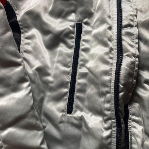 Yamaha Jackets