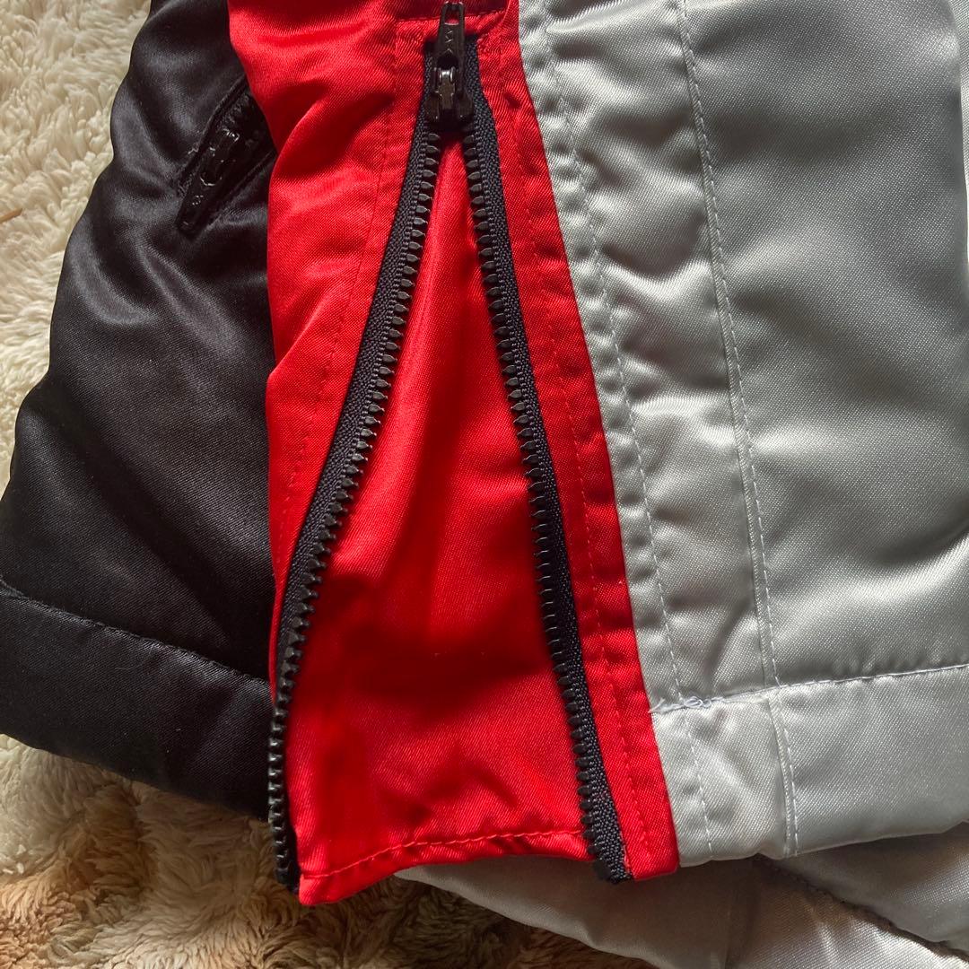 Yamaha Jackets