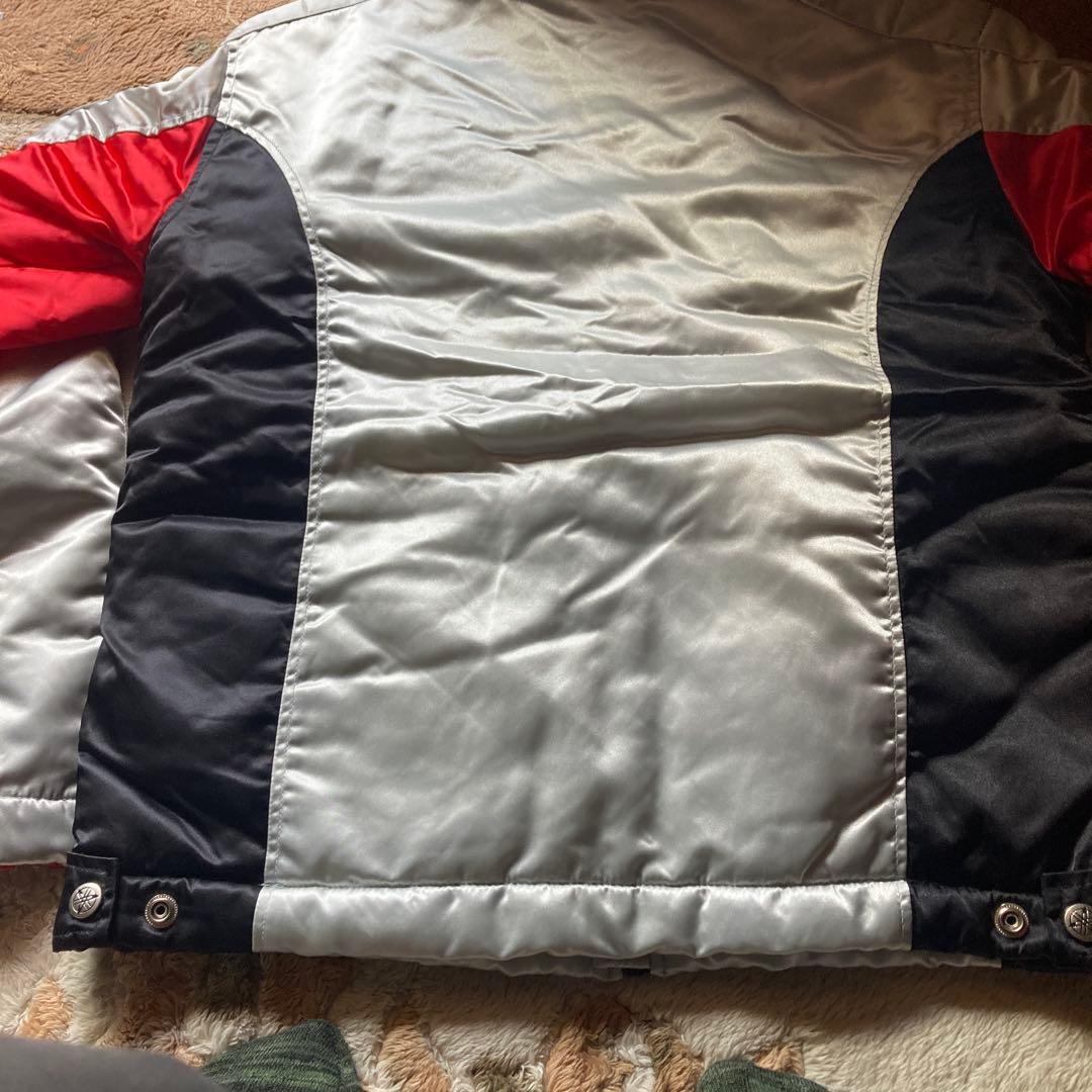 Yamaha Jackets