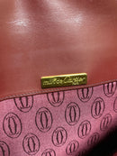 Cartier Shoulder Bags Vintage
