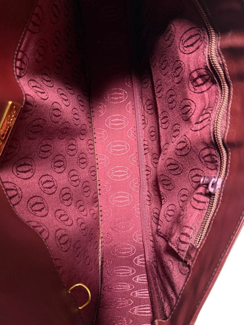 Cartier Shoulder Bags Vintage