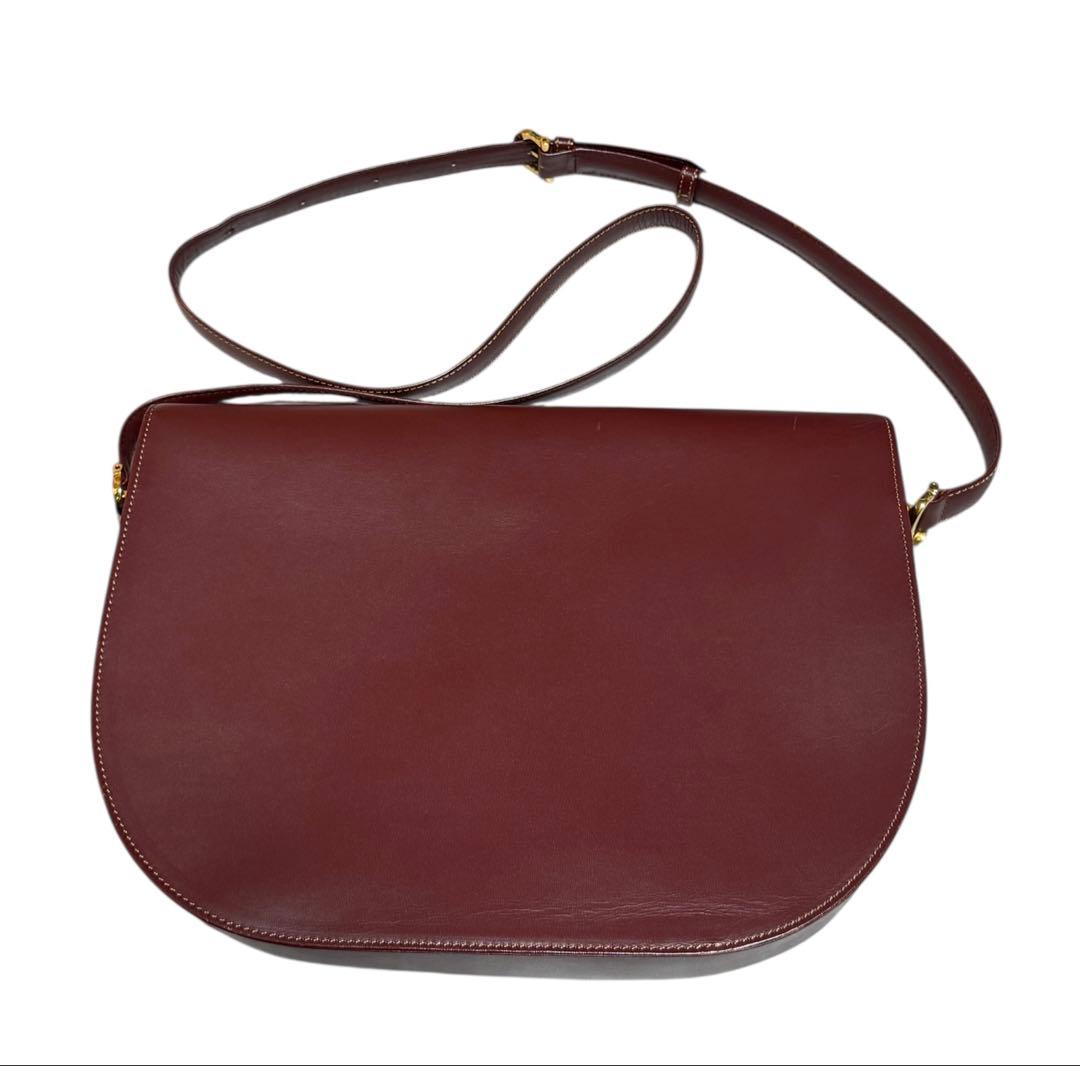 Cartier Shoulder Bags Vintage