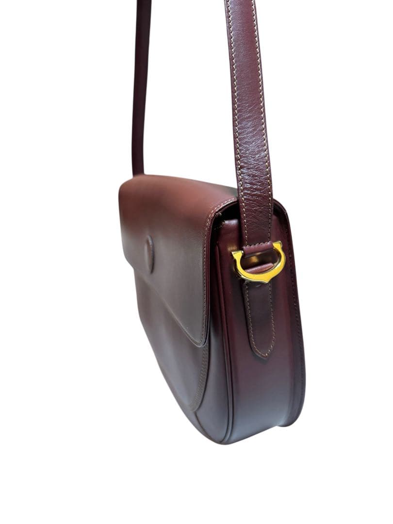 Cartier Shoulder Bags Vintage