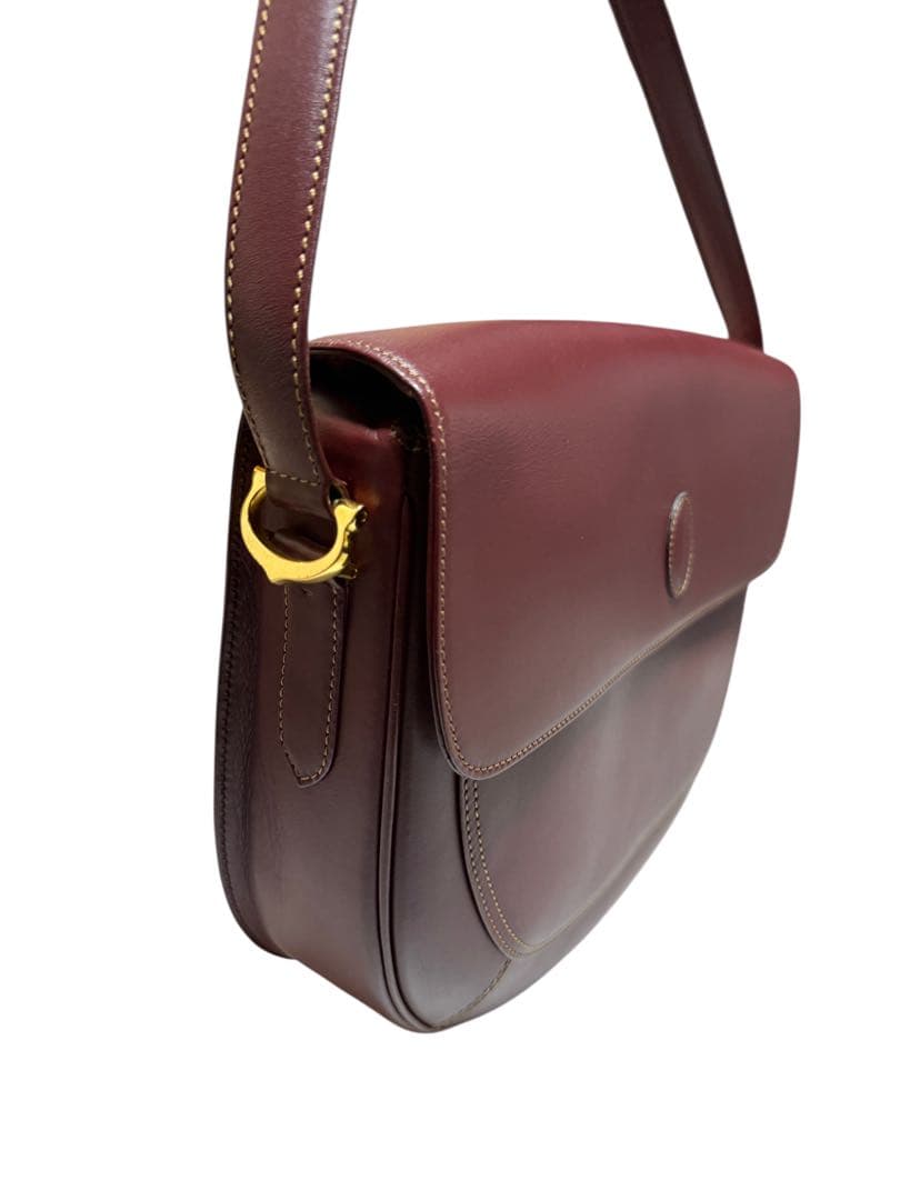 Cartier Shoulder Bags Vintage