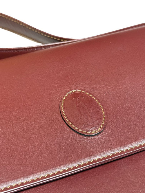 Cartier Shoulder Bags Vintage
