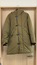 Nexus7 Down Jackets