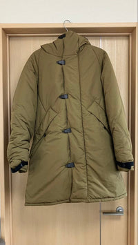 Nexus7 Down Jackets
