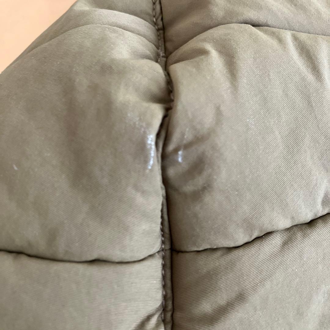 Nexus7 Down Jackets