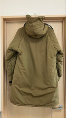 Nexus7 Down Jackets
