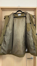 Nexus7 Down Jackets