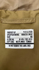 Nexus7 Down Jackets