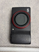 Compact Digital Camera Ricoh Gr 26023117