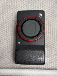 Compact Digital Camera Ricoh Gr 26023117
