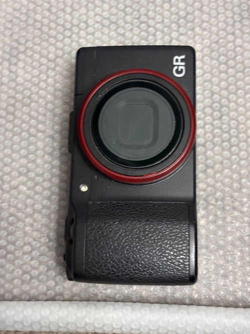 Compact Digital Camera Ricoh Gr 26023117
