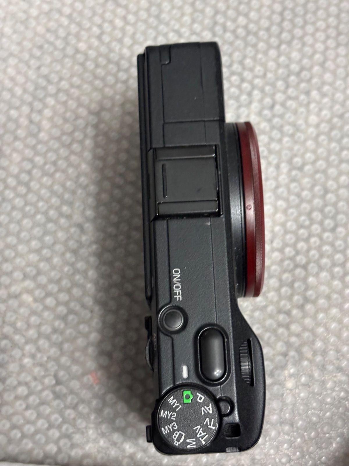 Compact Digital Camera Ricoh Gr 26023117