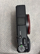 Compact Digital Camera Ricoh Gr 26023117
