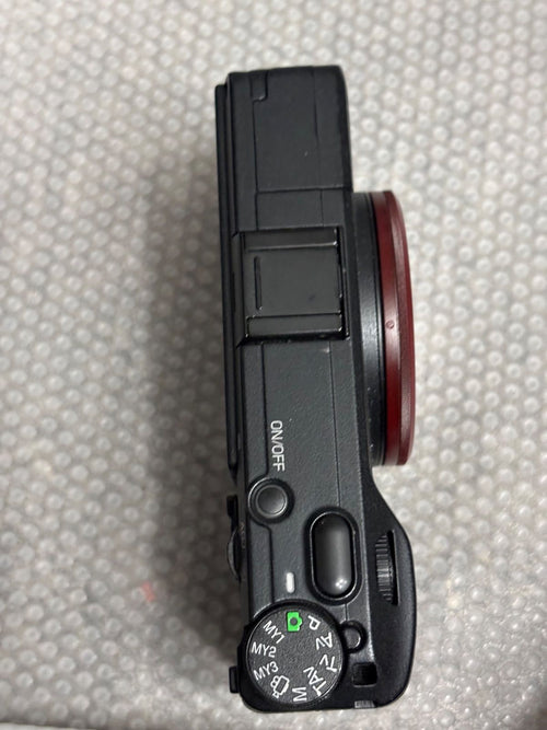 Compact Digital Camera Ricoh Gr 26023117