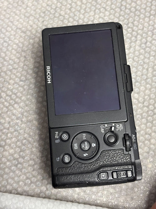 Compact Digital Camera Ricoh Gr 26023117