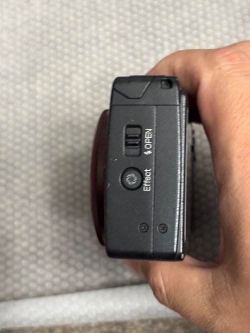 Compact Digital Camera Ricoh Gr 26023117